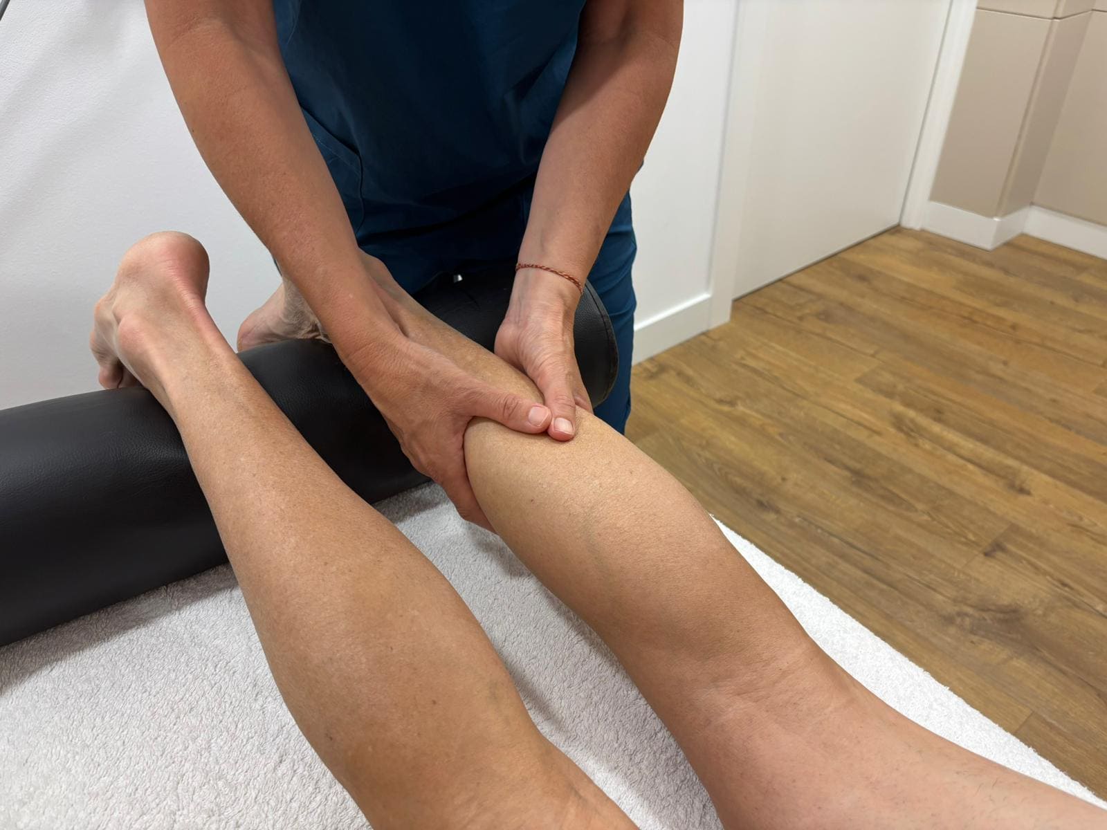 Fisioterapia Manual Onbide