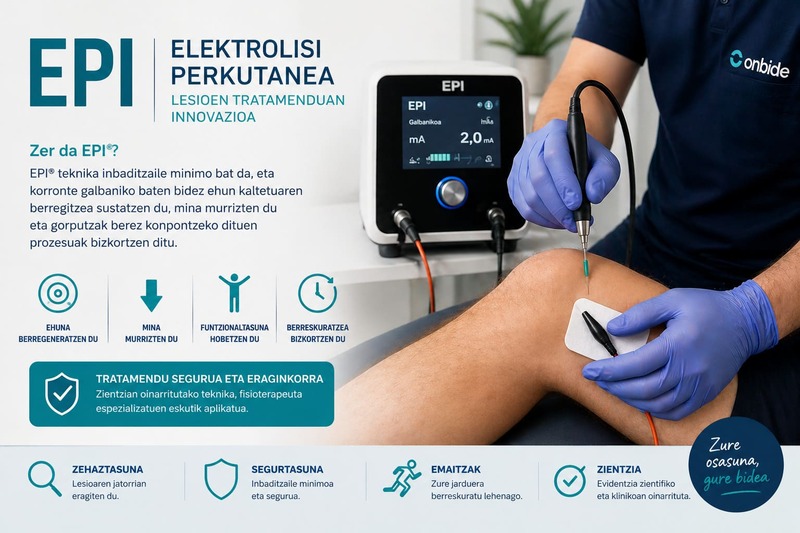 EPI (Ehun arteko Elektrolisi Perkutaneoa)