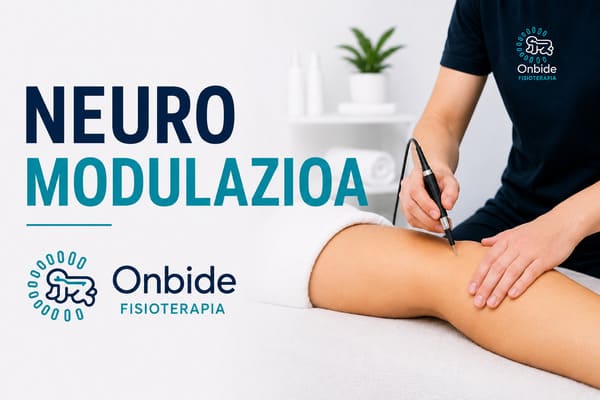 Neuromodulazioa